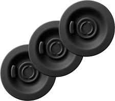 Compatible with Breville Cleaning Disc,3 Pack 54Mm Backflush Cleaning Disc for B