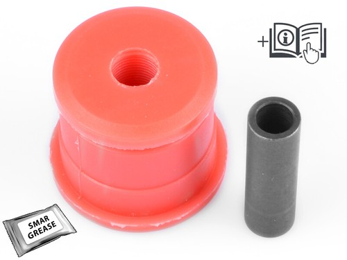 01147486 COUSSINET DE BRAS DE COMMANDE EN POLYURÉTHANE CHEROKEE, GRAND-CHEROKEE - Imagen 2 de 7