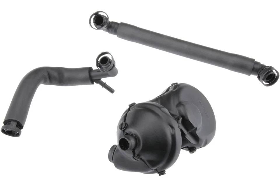 Комплект вентиляционных отверстий картера двигателя для 2001-2005 BMW 330xi URO 2002 2003 2004 2005 - Изображение 2 из 4