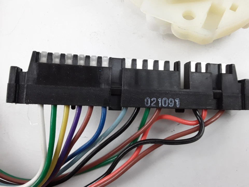 Переключатель сигнала поворота для Chevrolet, Pontiac, Oldsmobile, Cadillac, Buick - Изображение 3 из 4