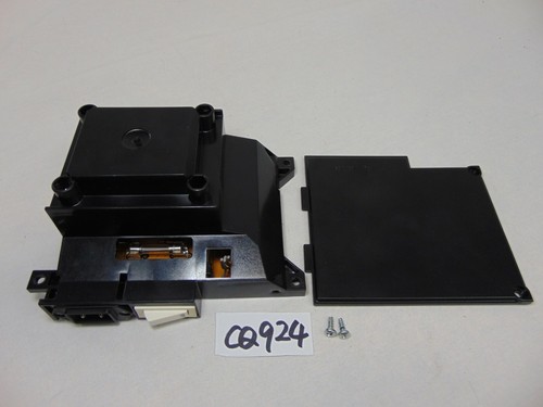 ELNA 9000 COMPUTER SEWING MACHINE REPLACEMENT PART OEM TRANSFORMER-BOARD-SWITCH