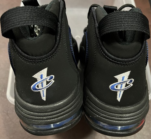 2014 Nike Air Penny 1 All-Star Sz 12 - Picture 4 of 4