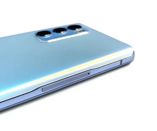 LG WING 5G Unlocked Original F100 8GB RAM 128GB/256GB ROM Android SmartPhone - 第 19/26 張圖片