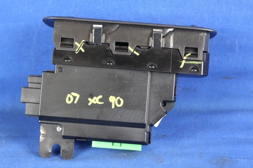 2007 Volvo XC90 Master Window Switch - Picture 4 of 8