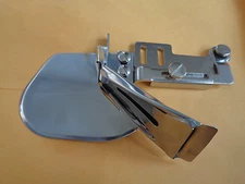 for SINGER ZIGZAG 20U SWING TOP BOTTOM DOUBLE FOLD BIAS TAPE BINDER CHOOSE SIZE