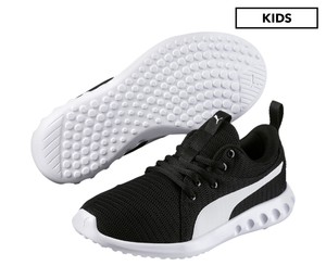 puma grade school shoes