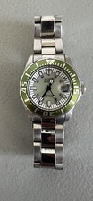 Invicta Women's Abyss Series Watch 2965 Diver - Needs Battery See Comp - NICE