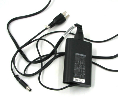 Cargador Original Dell 65W LA65NM130 - Reestreno Tecnológico