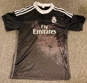 fly emirates jersey ronaldo