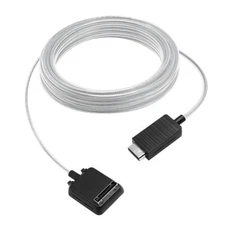 One Connect Cable Compatible Samsung TV The Frame 4K QN75Q9FNAF QN55LS03NAFXZA