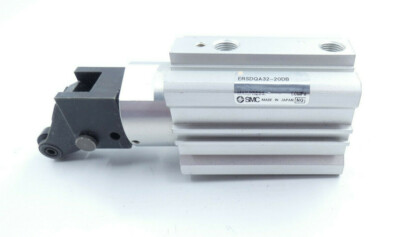 SMC ERSDQA32-20DB 1,0MPa Stopperzylinder