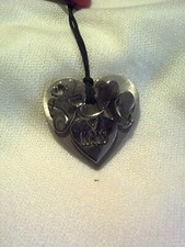 Collana uomo Kris by Rebecca