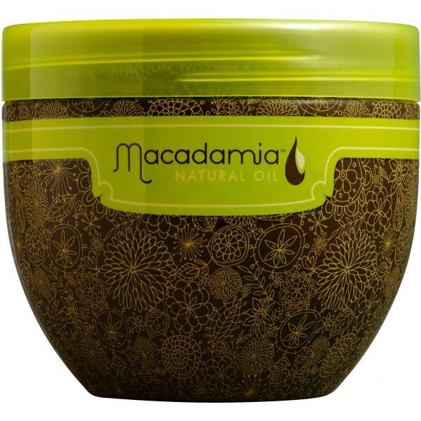 Macadamia Natural Oil Deep Repair Masque 500ml