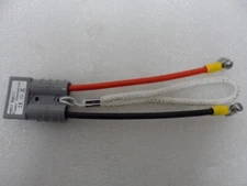 Lot of (3) APC Smart UPS RBC7/RBC11 Battery Pack connector Wiring harness