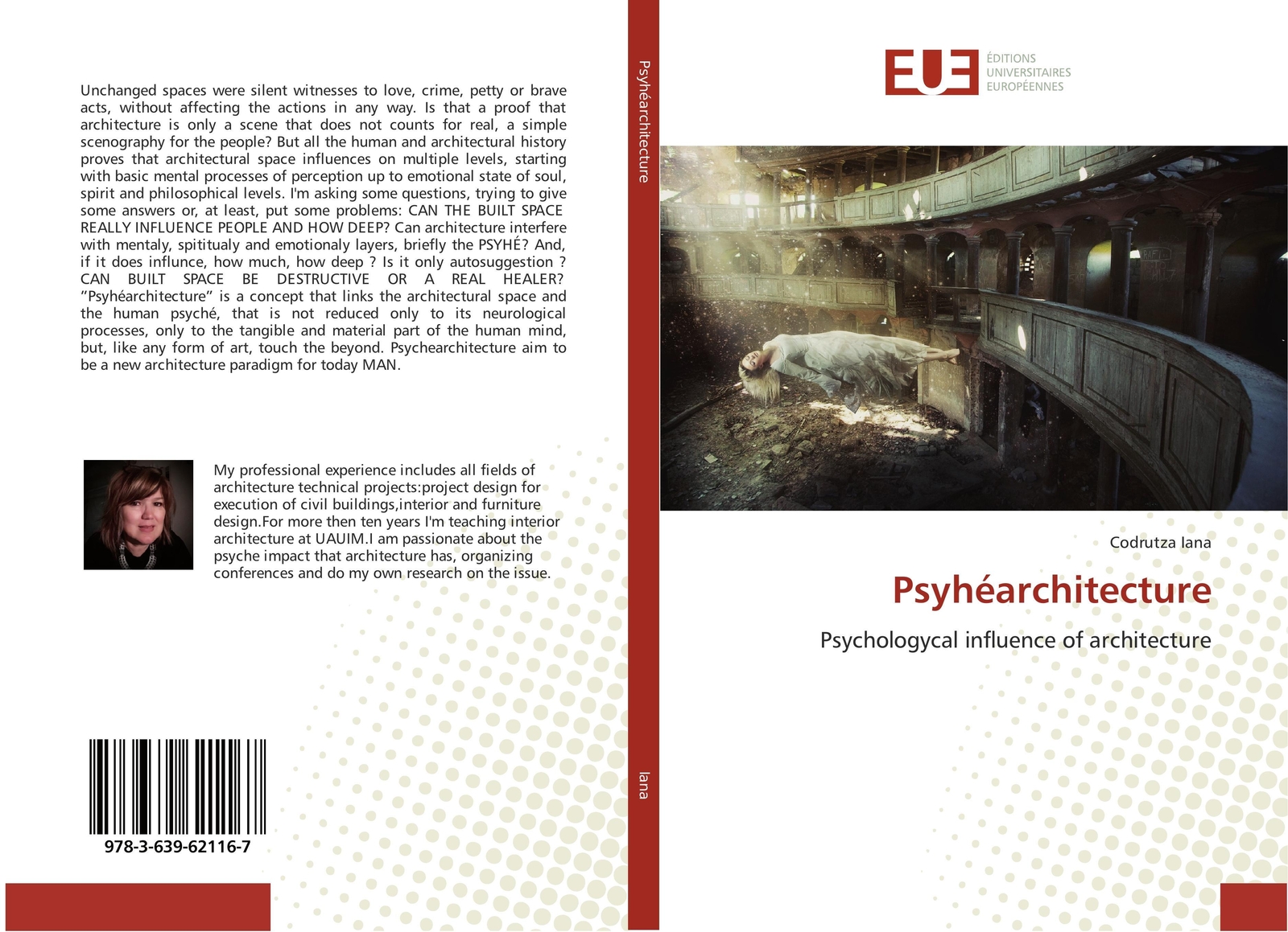 Psyhéarchitecture Psychologycal Influence Of Architecture Codrutza
