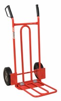 KS Tools Transportkarre / Sackkarre Mit Vollgummibereifung, 250Kg (160.0229)