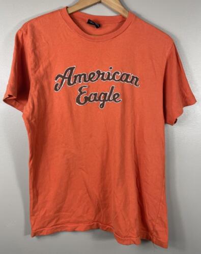 Vintage 90's: American Eagle Outfitters T-Shirt A… - image 1