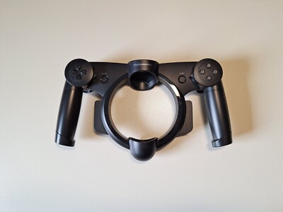 PS3 Original Sony Playstation Move Racing Wheel Lenkrad Playstation 3 PS3 
