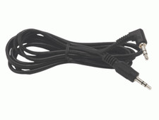 Metra IB3.5MM 6 Foot 3.5mm Male to 3.5mm Male 6 ft. Aux Cable, Pack of 6 Cables