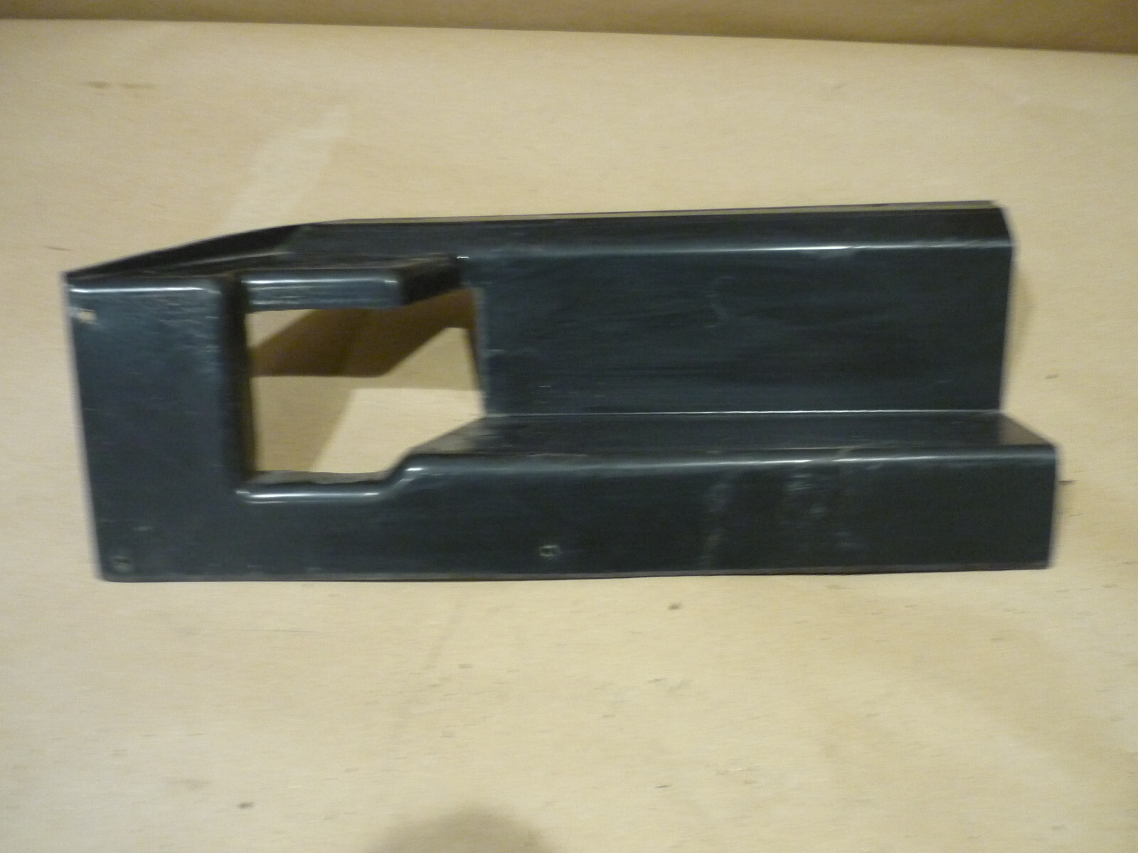 Ferrari 208, 308 - Acceleratop Pedal Cover Plate P/N 60070703