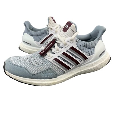 adidas ultra boost mississippi state