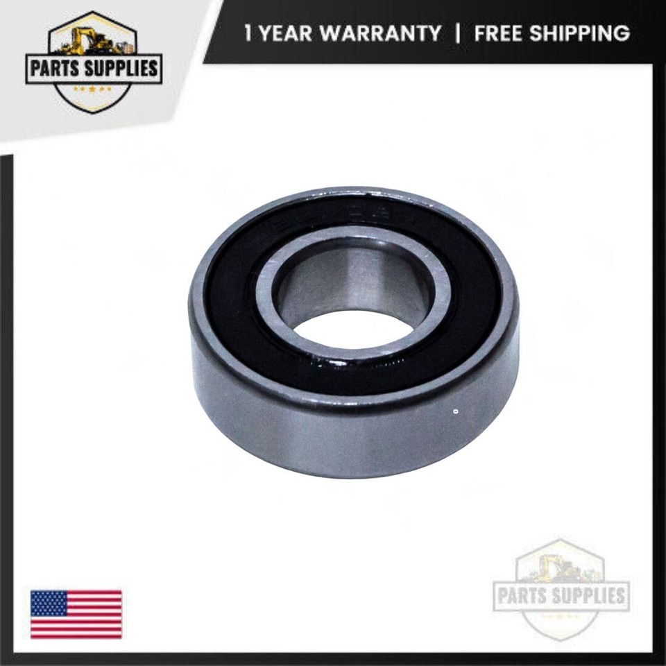 Scag 48224 Spindle Bearing - Sealed Hub SCAG 48224 Spindle Bearing – Sealed Precision Ball Bearing For Lawn Mower Spindles Scag 48224 Spindle Bearing - Sealed Kit - Foto 2