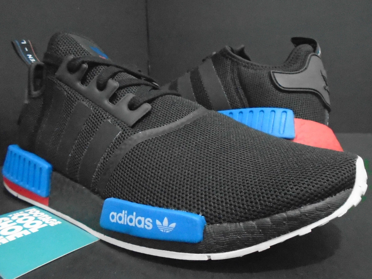 Las mejores ofertas en adidas NMD R1 Lush Red 2020 | eBay