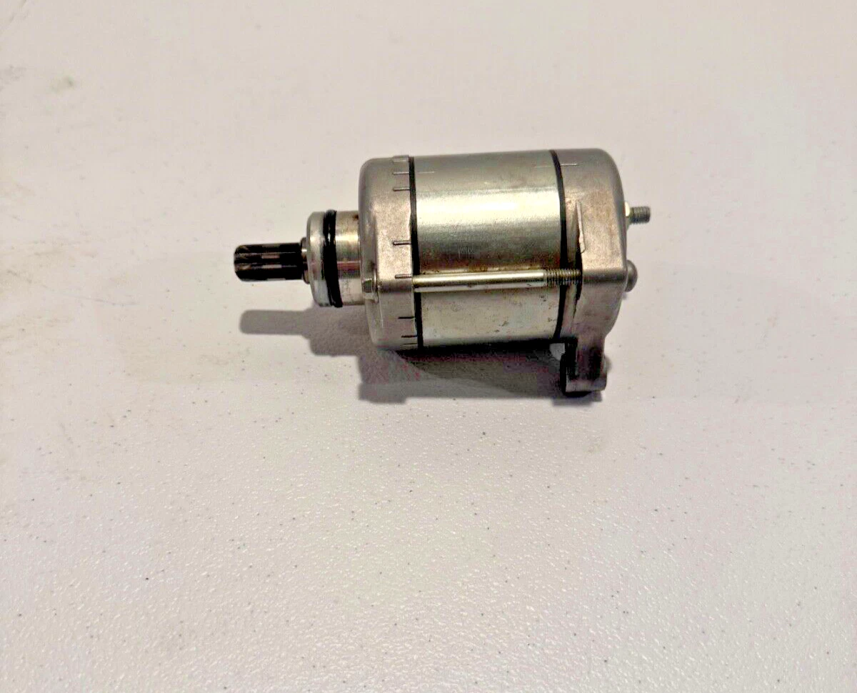 21-24 kx250 starter motor oem kawasaki kx 250 250x electric 21-24 kx250 starter motor oem kawasaki kx 250 250x electric
