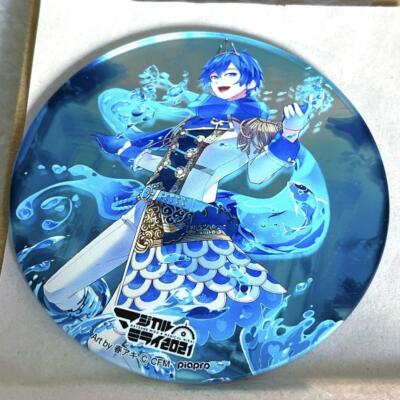 Hatsune Miku Magical Mirai 2021 Kaito Pub Mirror | eBay