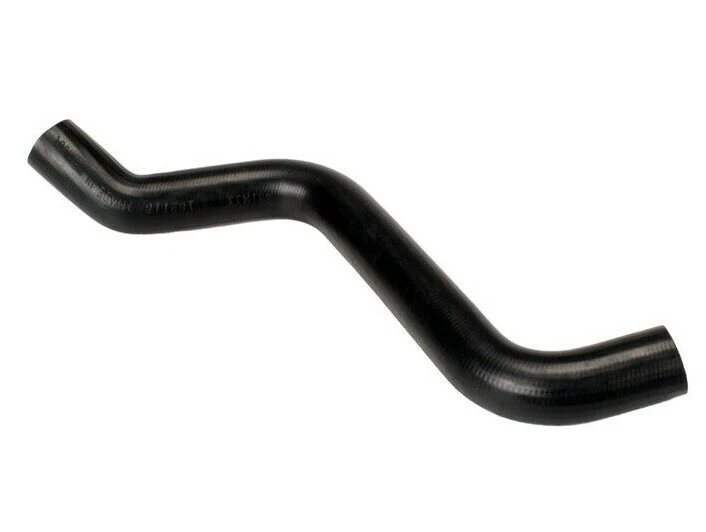 Manguera de refrigerante de radiador moldeada manguera de radiador superior GOODYEAR 62232 Foto 4 de 4