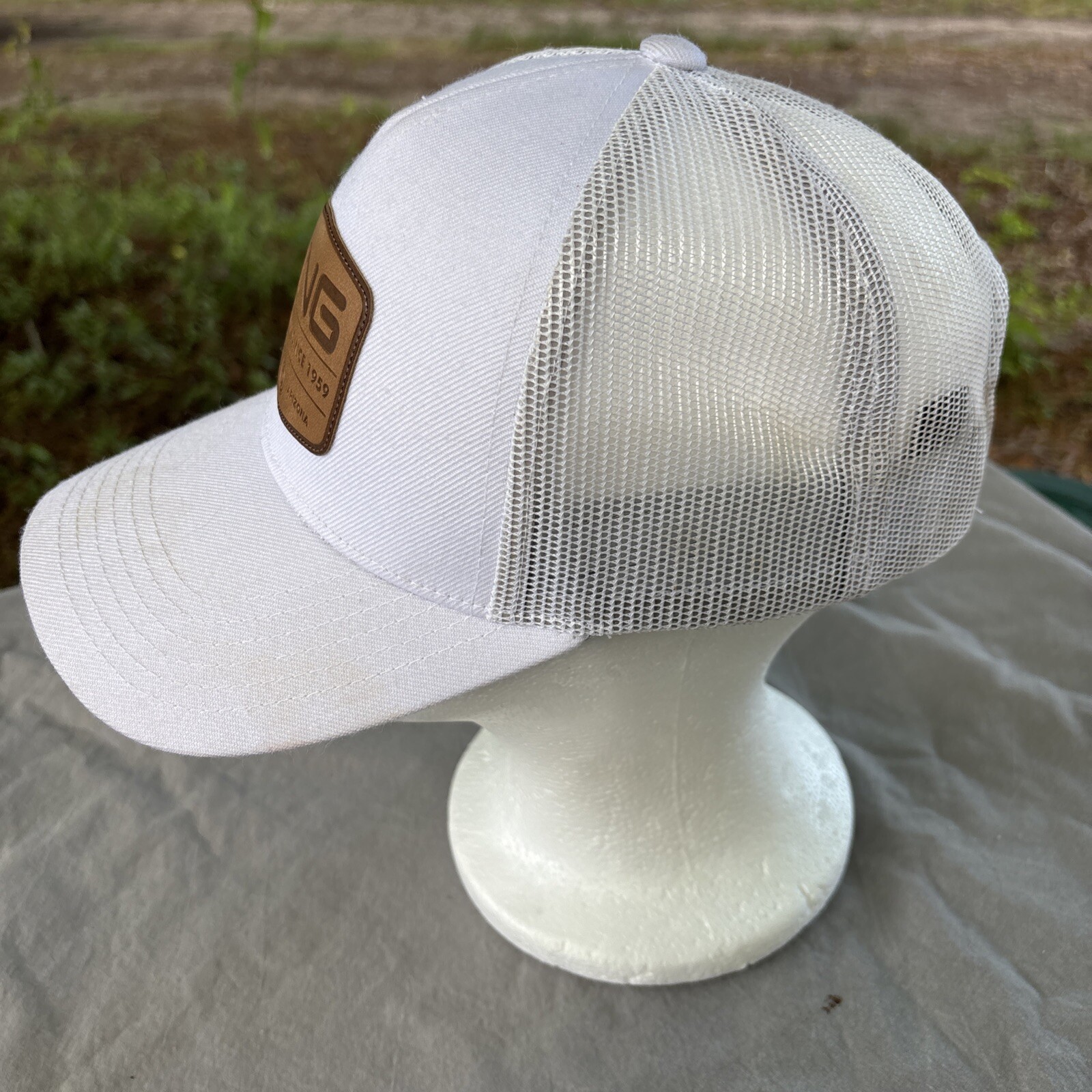 Ping Hat Golf Adjustable Snapback SensorCool Hat - image 15