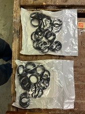 322 Quad Ring X Ring X-Ring Buna