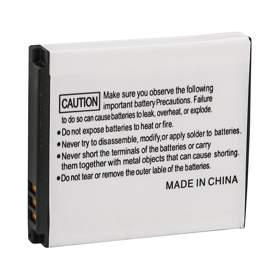 Carregador USB Kastar Battery LTD2 para SLB-0937 Samsung Digimax L730, Digimax L735 - Imagem 2 de 4