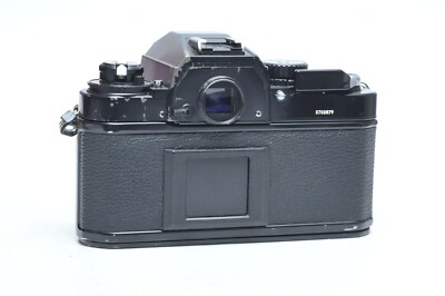 Nikon FA Film SLR Camera 5702879 | eBay