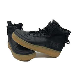 Our First Look At The Nike Special Field Air Force 1 Mid Chinese New Year •  KicksOnFire.com
