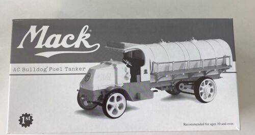 New in Box First Gear Mack AC Bulldog Fuel Tanker No. 19-0023 - Picture 1 of 10