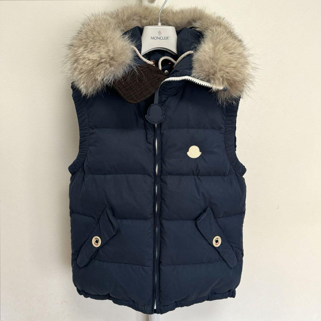11AW visvim MONCLER V GYANTSE モンクレール 11AW visvim MONCLER V GYANTSE モンクレール - メルカリ