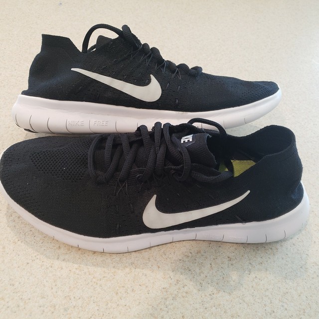nike free rn flyknit medal stand