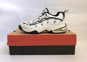 vintage nike air trainers