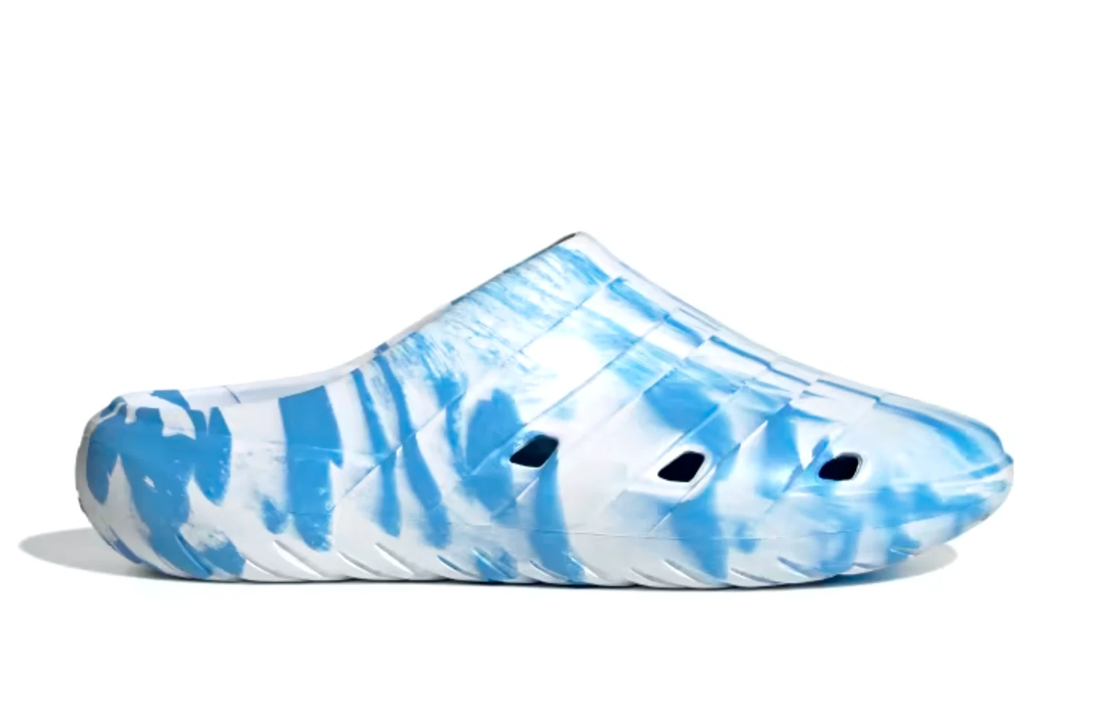 NUOVI ZOCCHI ADIDAS ADICANE UOMO ~ TAGLIA US 11 #HP9914 BLU