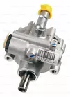 Hydraulic Pressure Test Pump 50
