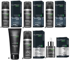 Dr Irena Eris Platinum Men Comprehensive care and protection of men's skin
