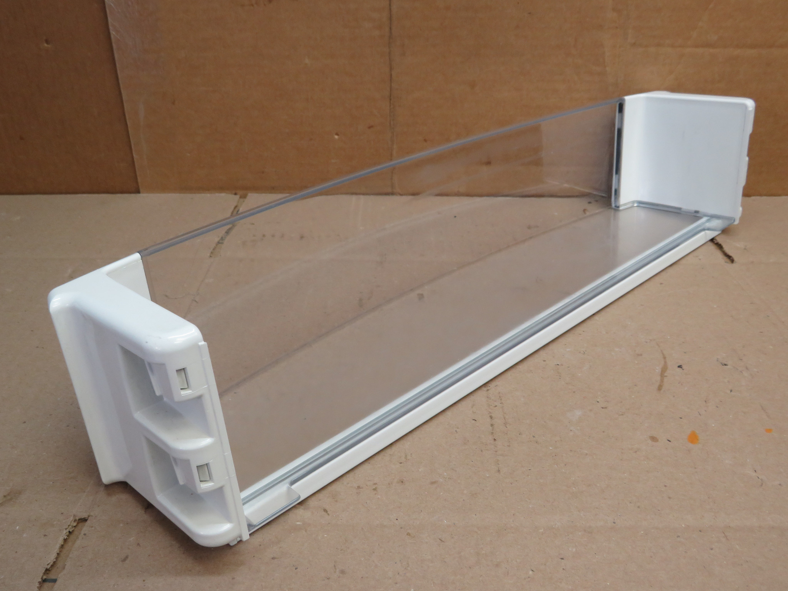 GE Refrigerator Door Shelf Part WR71X10410 WR71X25602 eBay