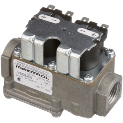 Franke 541166 VALVE; GAS-NAT;