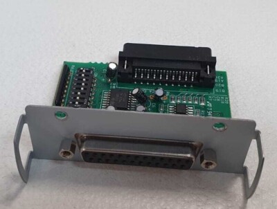 RS232 Interface Card IFBD-D2 für Star Micronics SP700 TSP600 