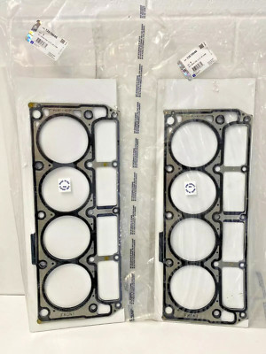 Genuine GM Holden Commodore VZ VE VF V8 Head Gasket & Bolt Kit L76 L98 L77 LS3
