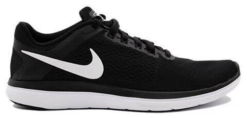Nike Flex Contact Black Grey for Sale | Authenticity  display picture 1