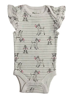 thumper onesie baby