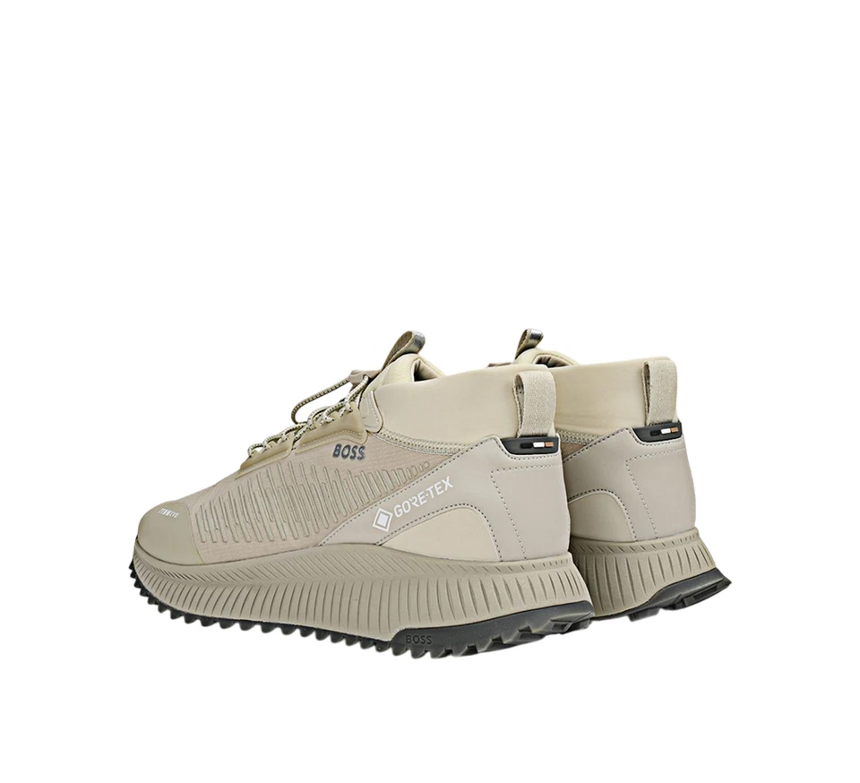 BOSS TTNM EVO RUNN TXT GTX BEIGE CLARO 50529525271 Foto 3 de 4