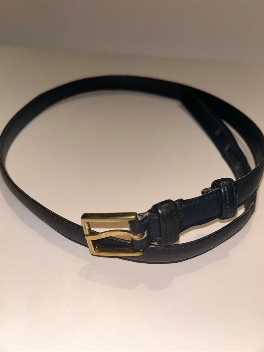 Dooney & Bourke Skinny Belts for Women for sale | eBay display picture 3